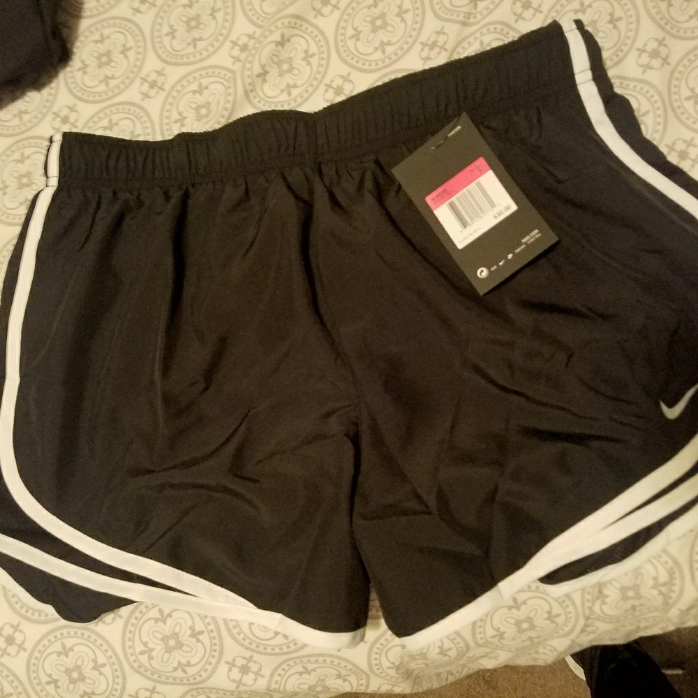 NIKE shorts sold